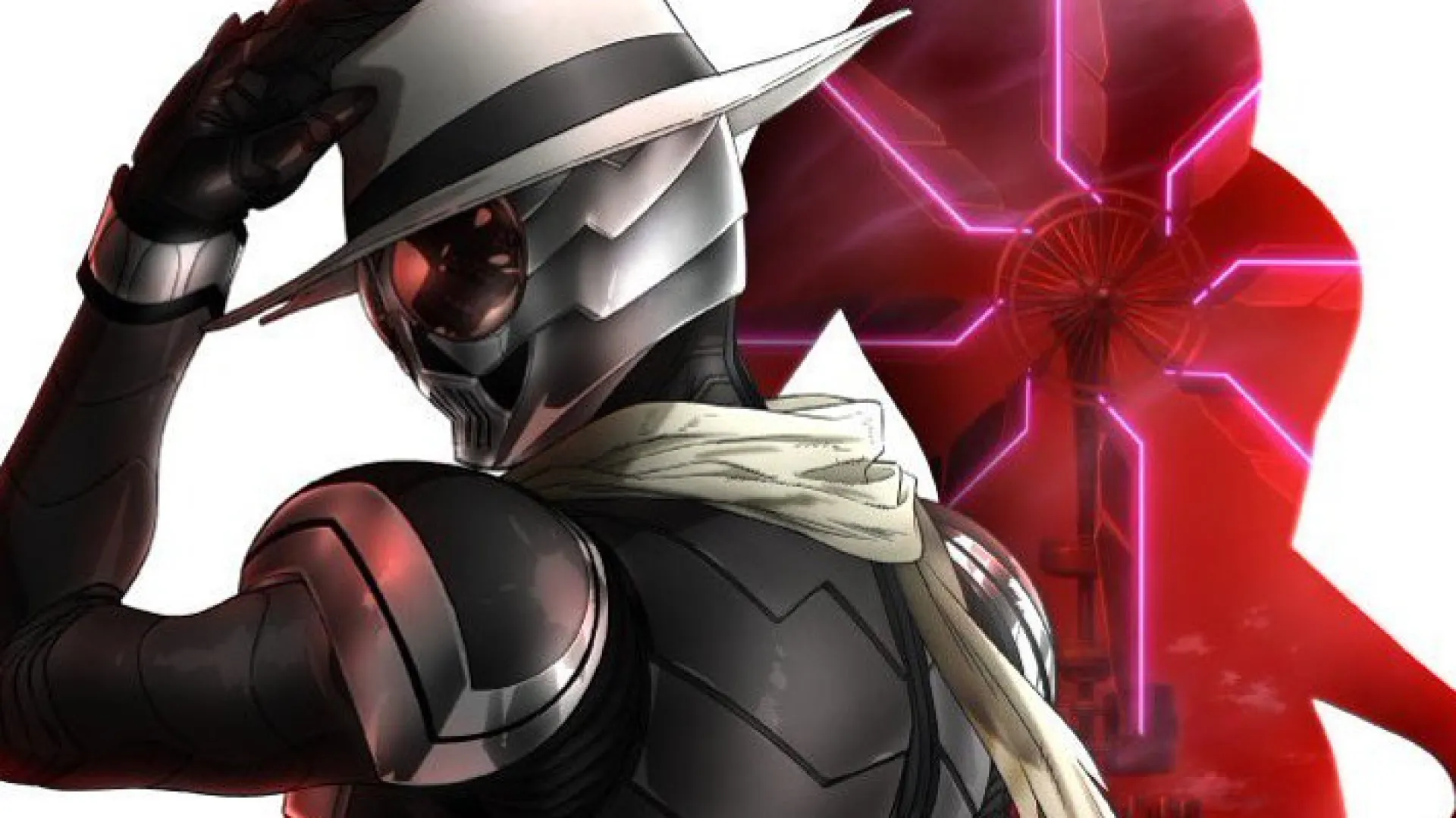 Fuuto Tantei: Kamen Rider Skull no Shouzou