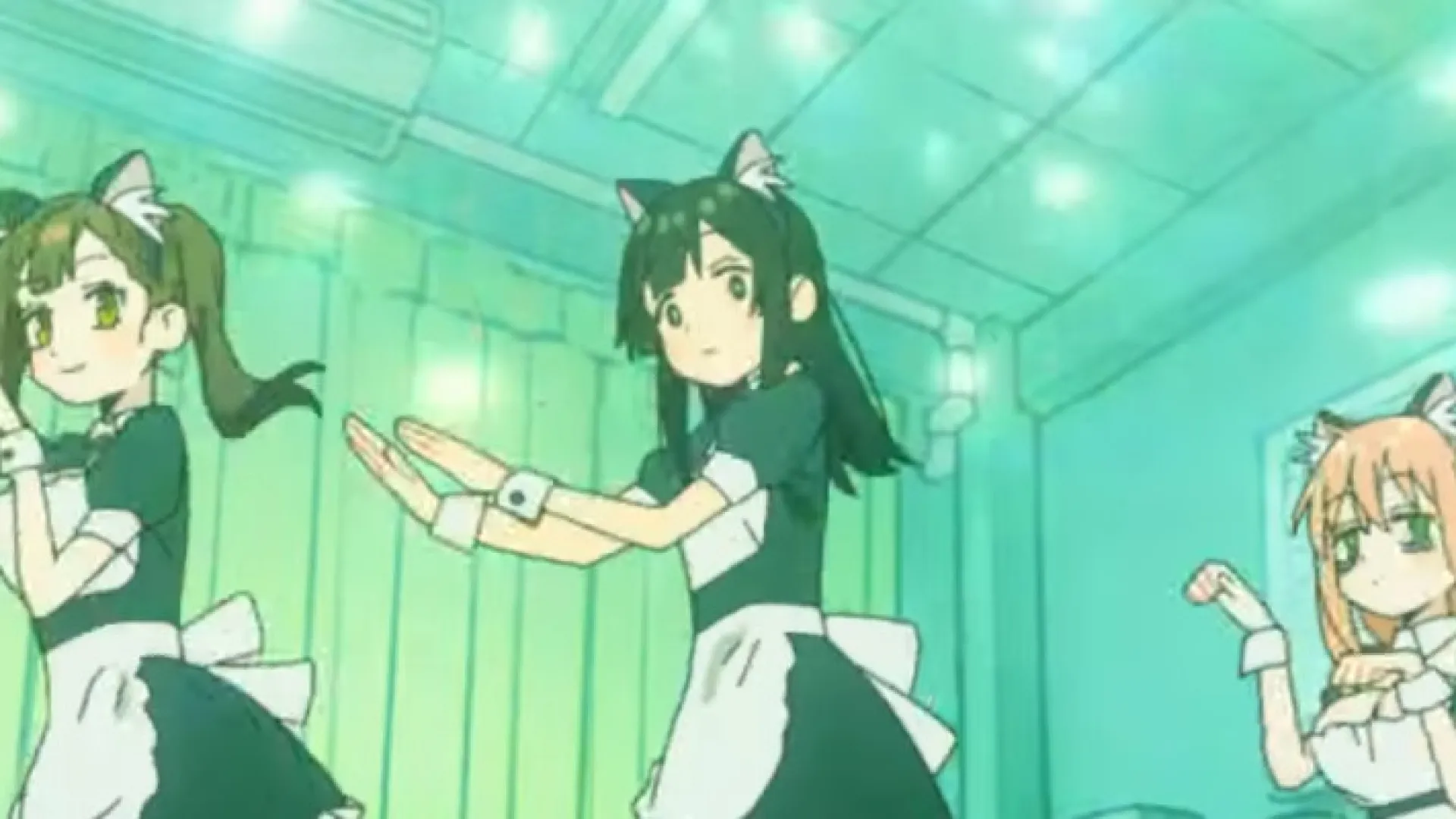 Seitokai ni mo Ana wa Aru! PV