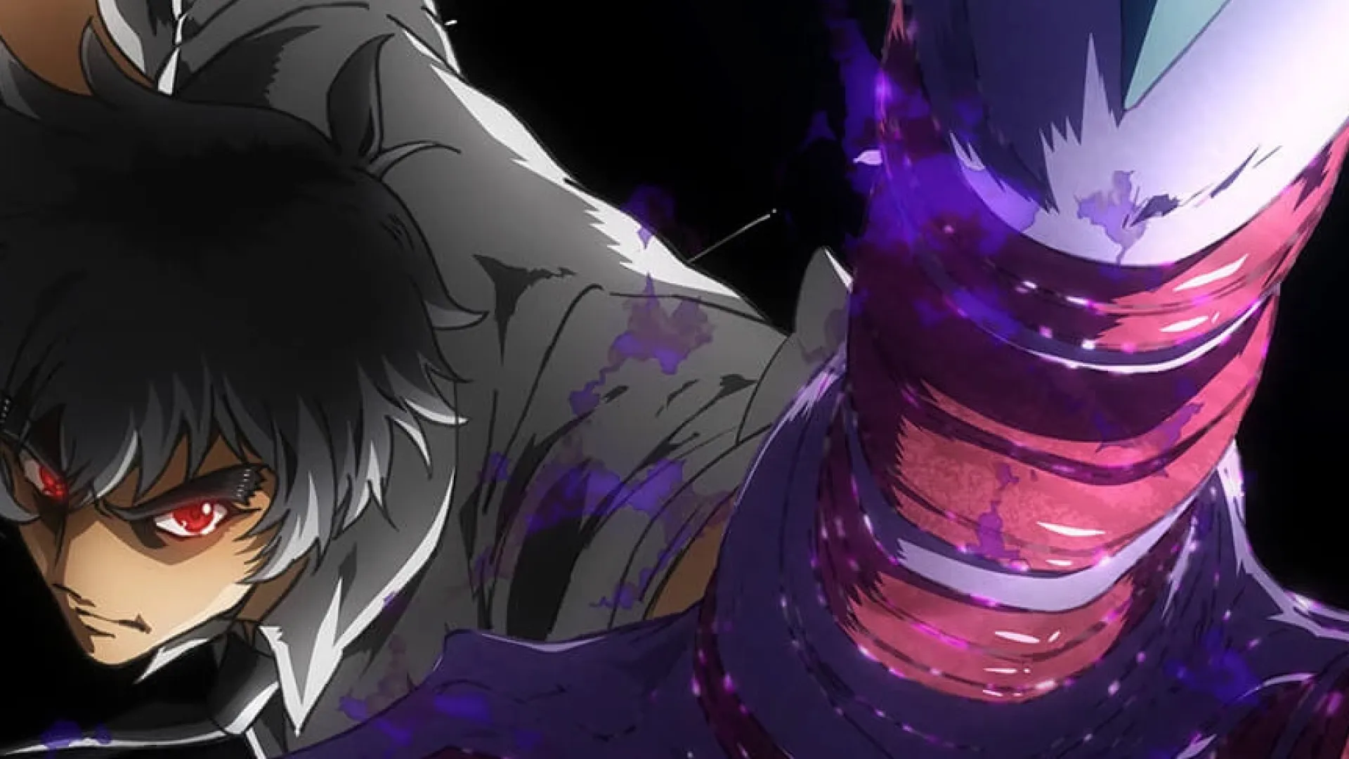 Jigoku Sensei Nube (2025)