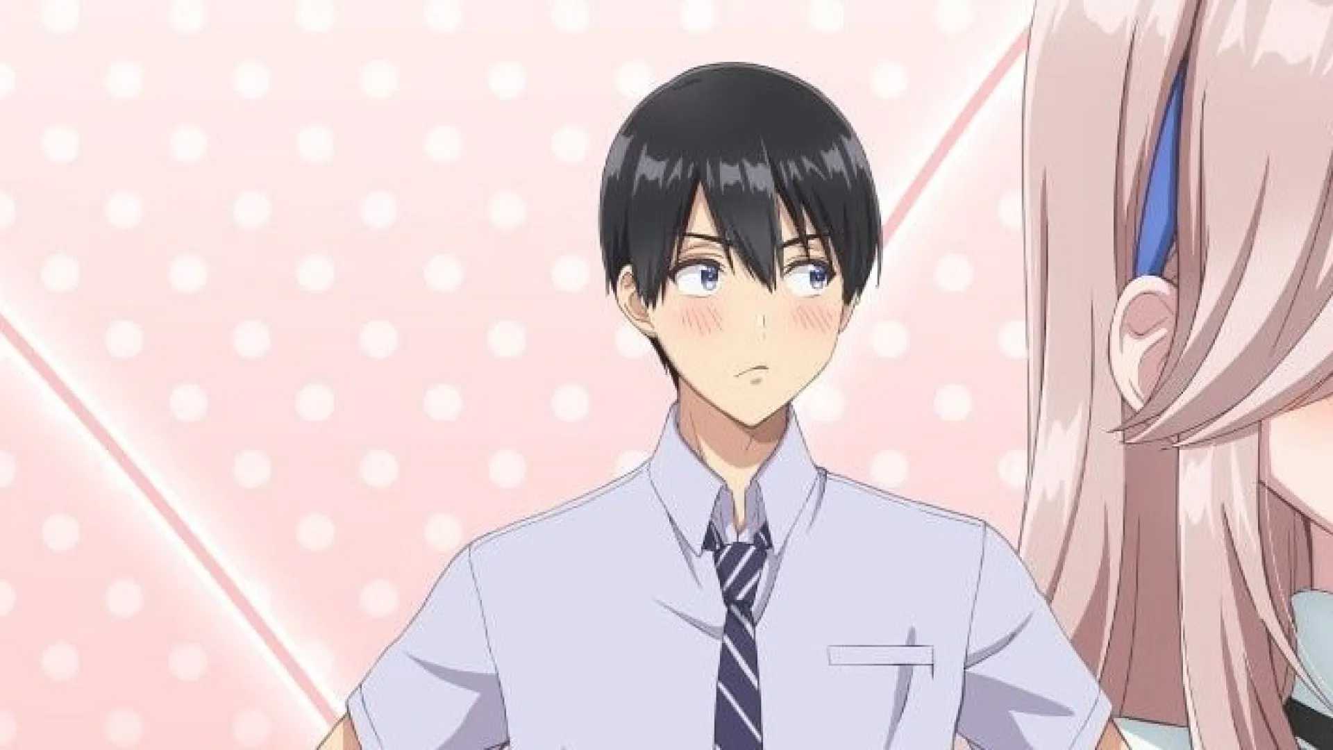 Kakkou no Iinazuke Season 2