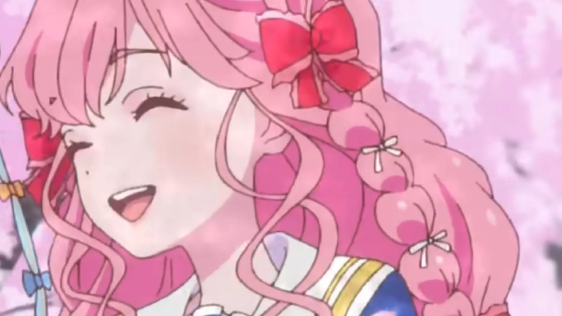 Aikatsu Academy! Animation PVs
