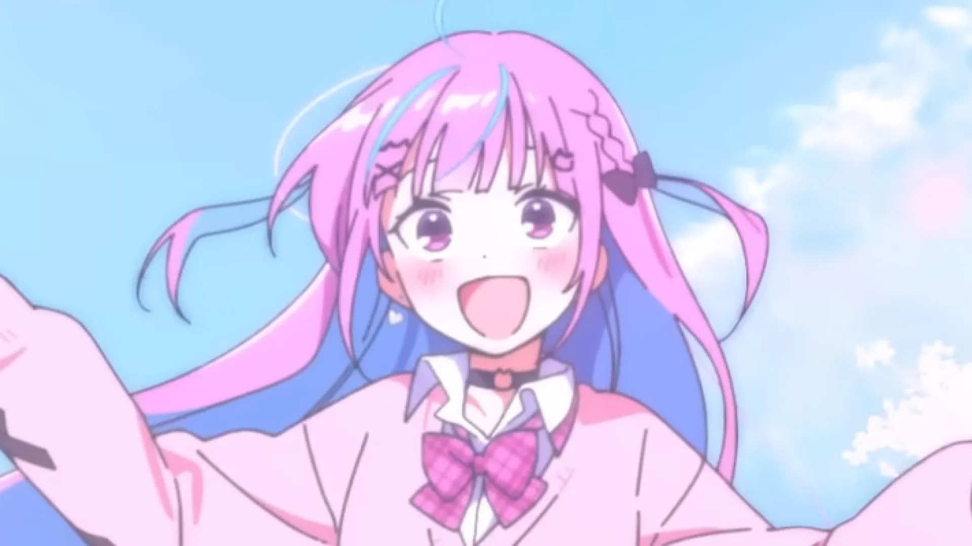 Aqutan no Koto Sukisugi☆Song