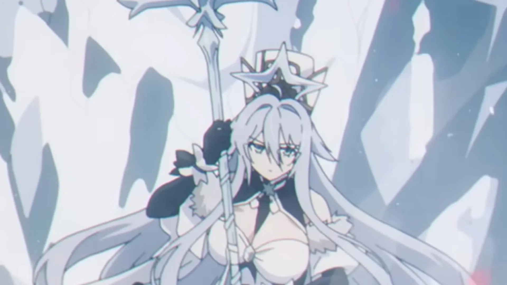 Azur Lane: 7 Shuunen Kinen Anime PV