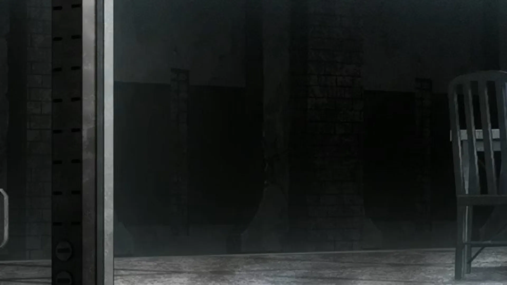 Aldnoah.Zero: Ame no Danshou - The Penultimate Truth