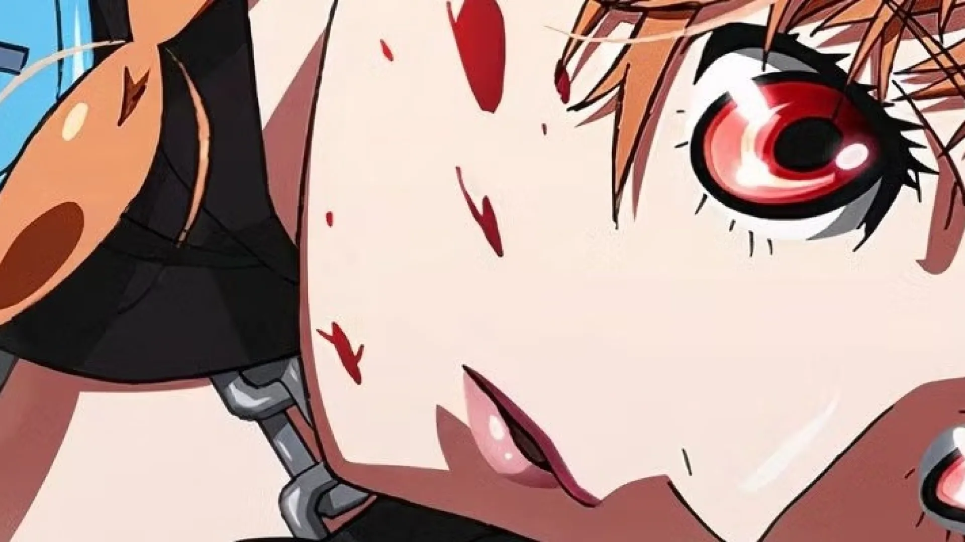 Virgin Punk: Clockwork Girl