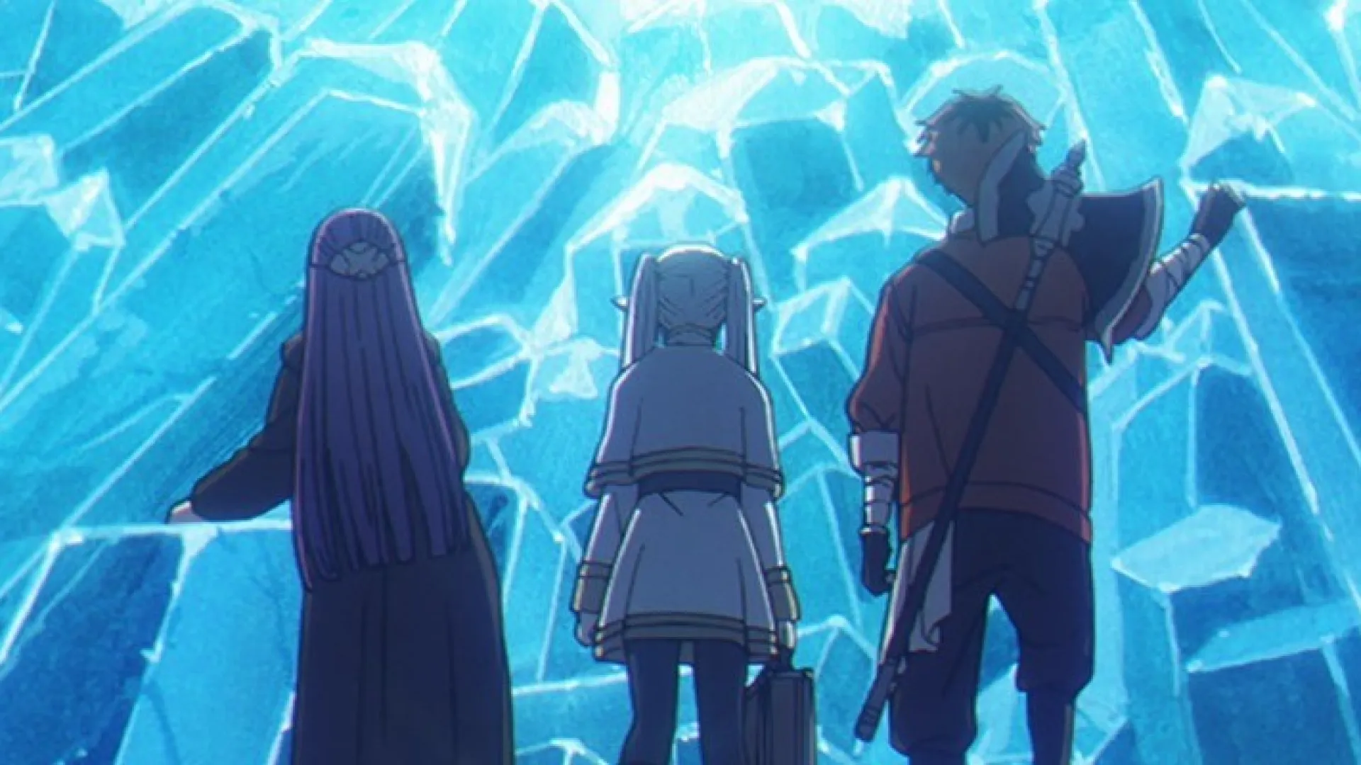 Sousou no Frieren 2nd Season