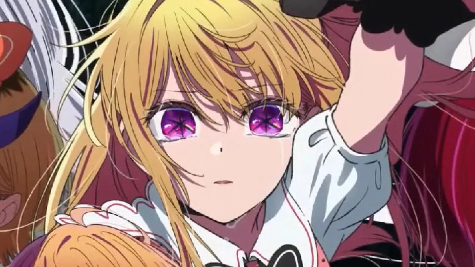 [Oshi no Ko] 3rd Season