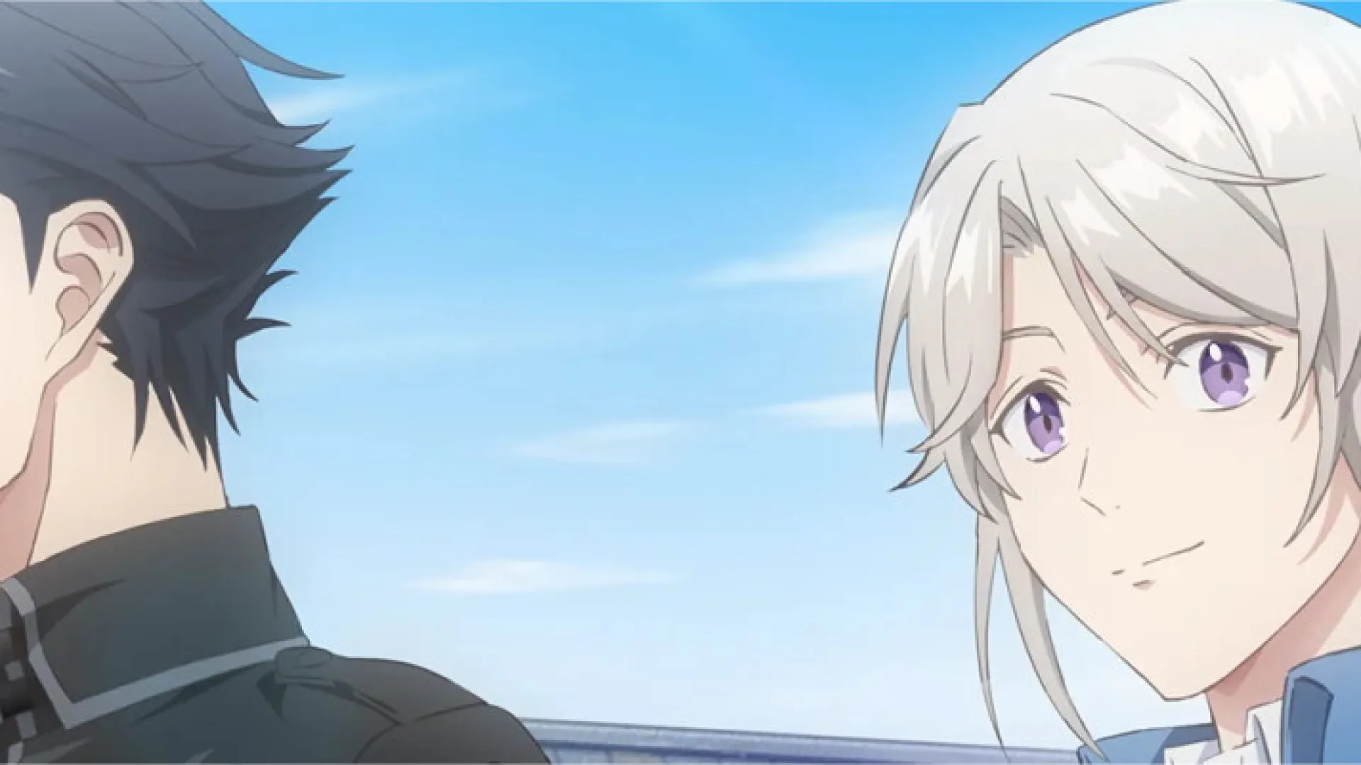 Odayaka Kizoku no Kyuuka no Susume.