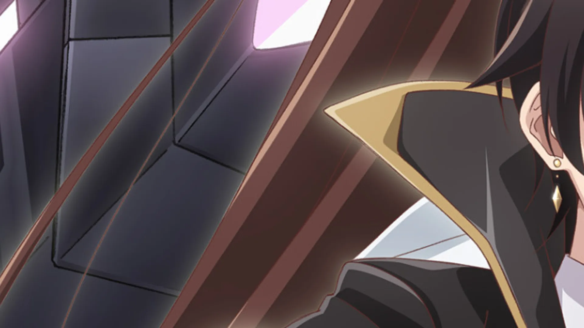 Ore wa Seikan Kokka no Akutoku Ryoushu! 