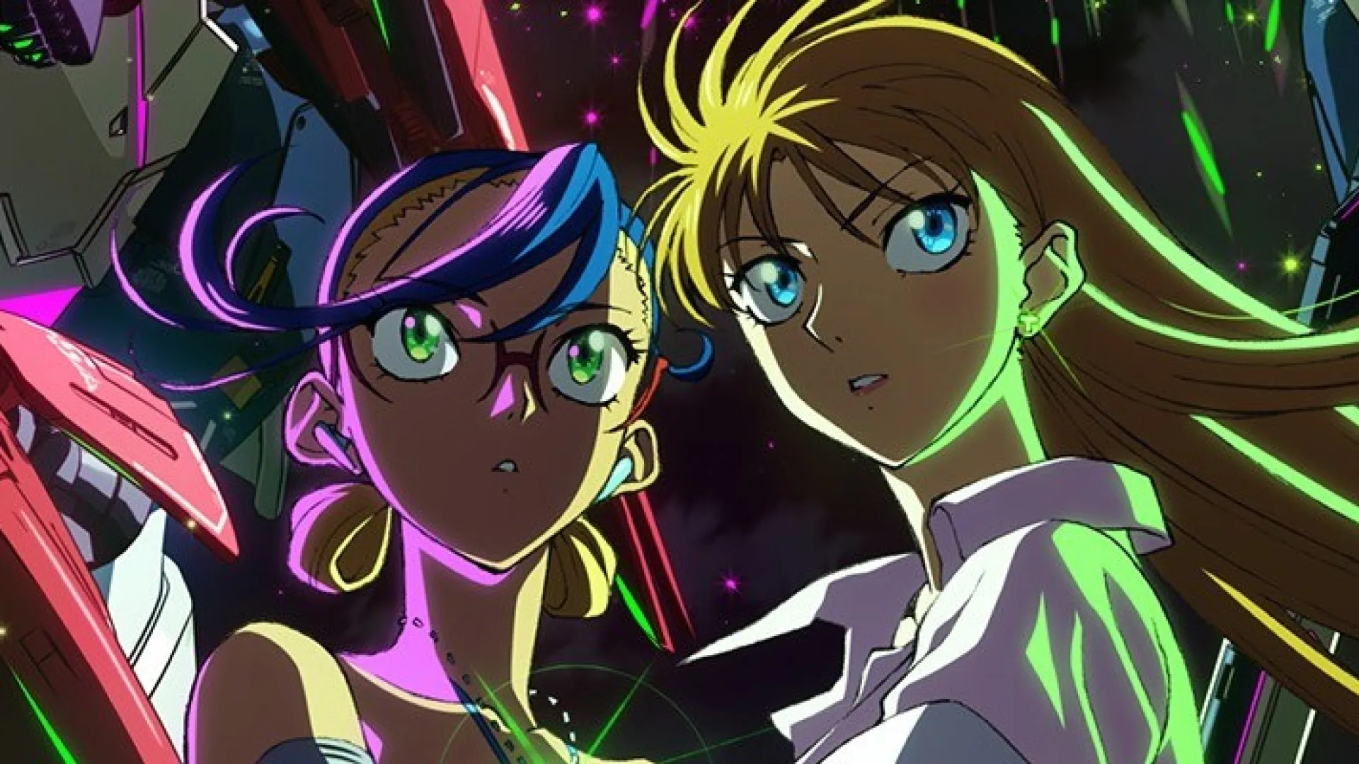 Kidou Senshi Gundam ALC ENCOUNTER