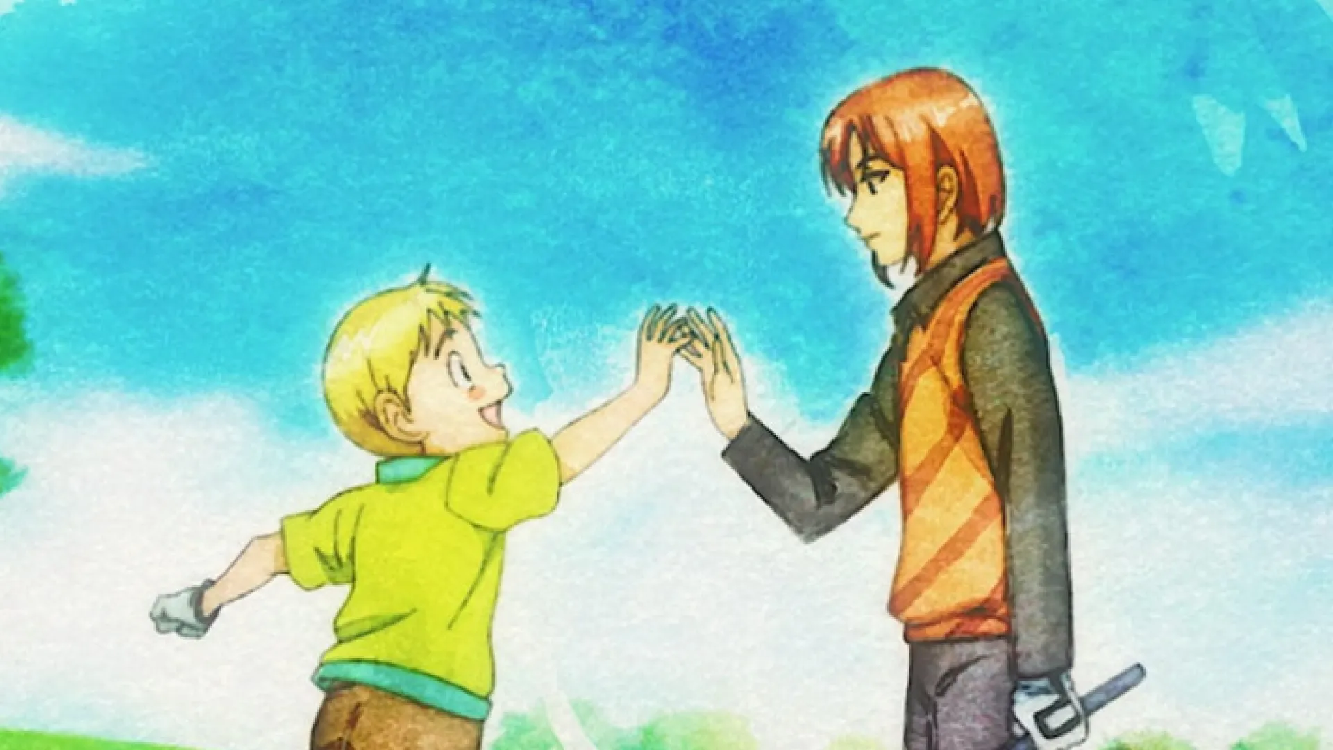 Rising Impact Season 2