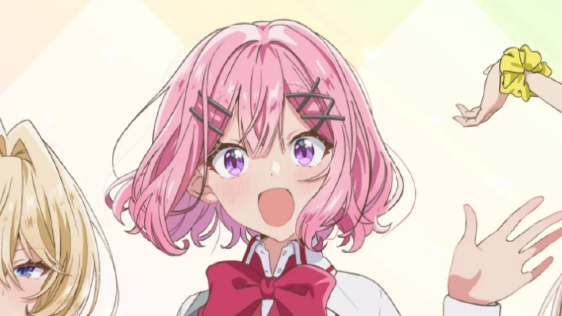 Watashi ga Koibito ni Nareru Wake Naijan, Murimuri! (※Muri ja Nakatta!?)