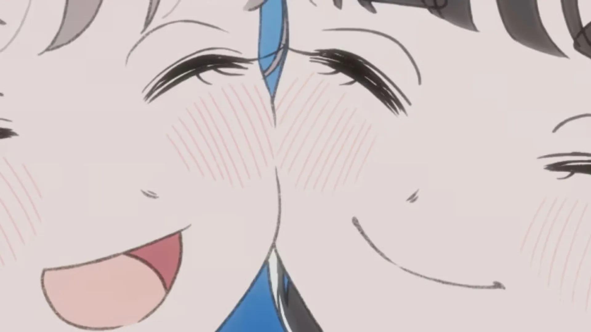 Teenage Blue