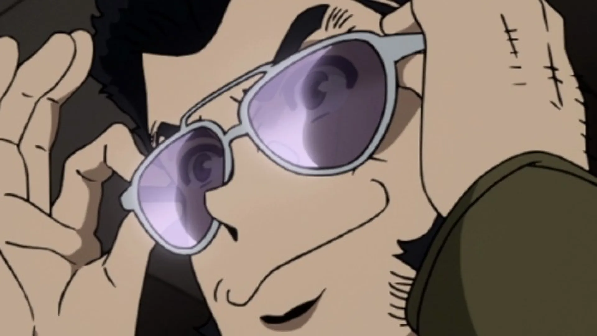 LUPIN THE IIIRD THE MOVIE: Fujimi no Ketsuzoku