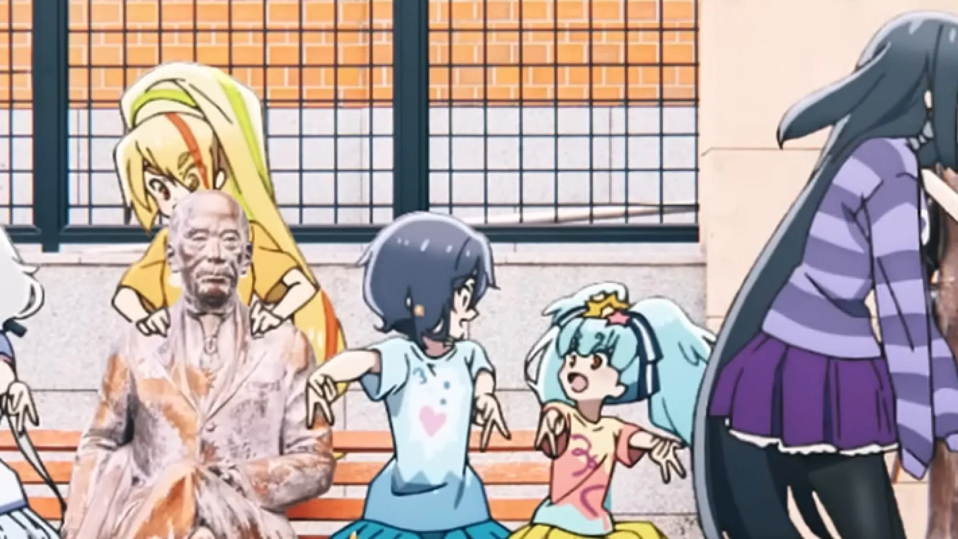 Sukicchan! Karachu