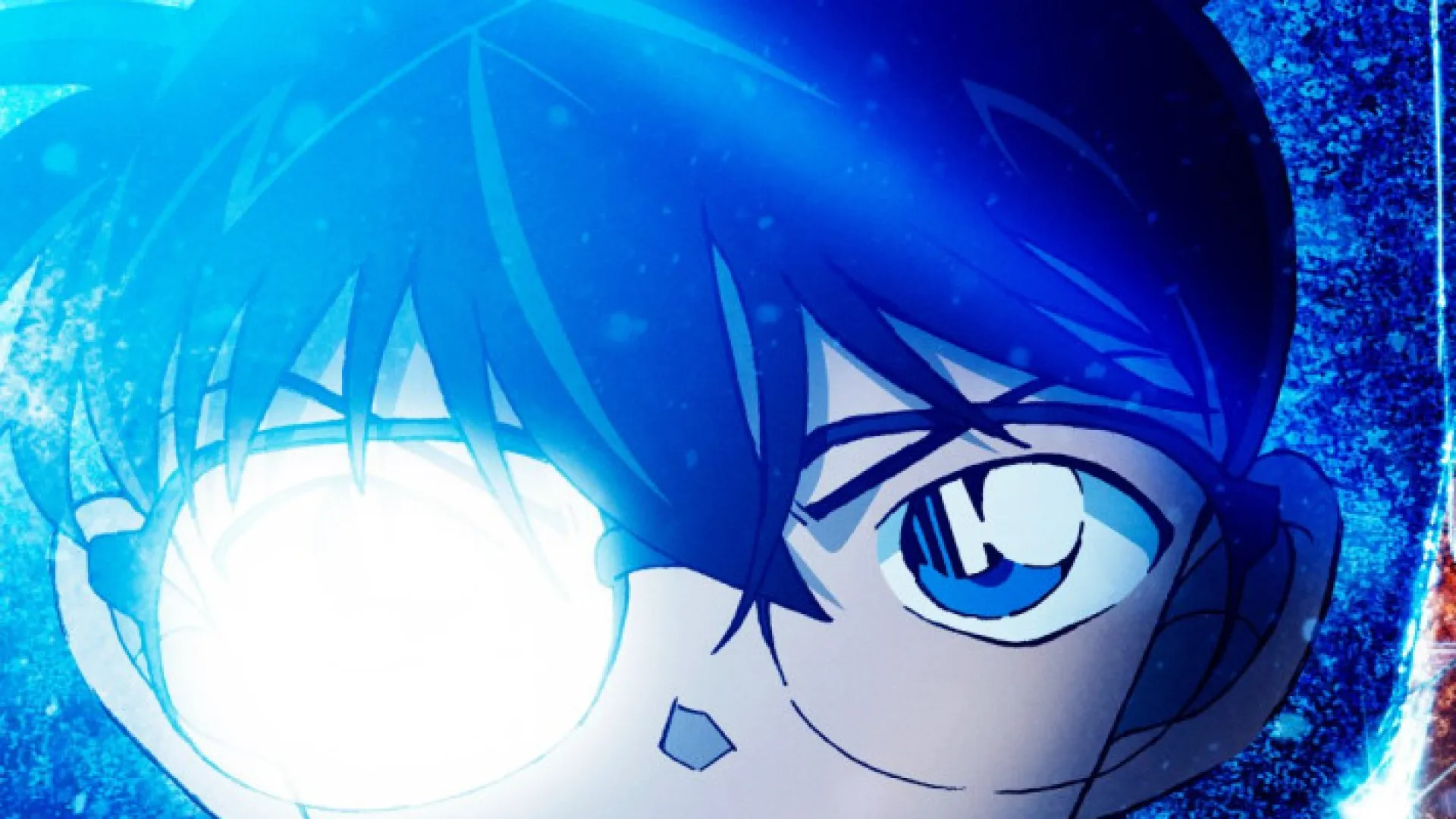Meitantei Conan: Sekigan no Flashback
