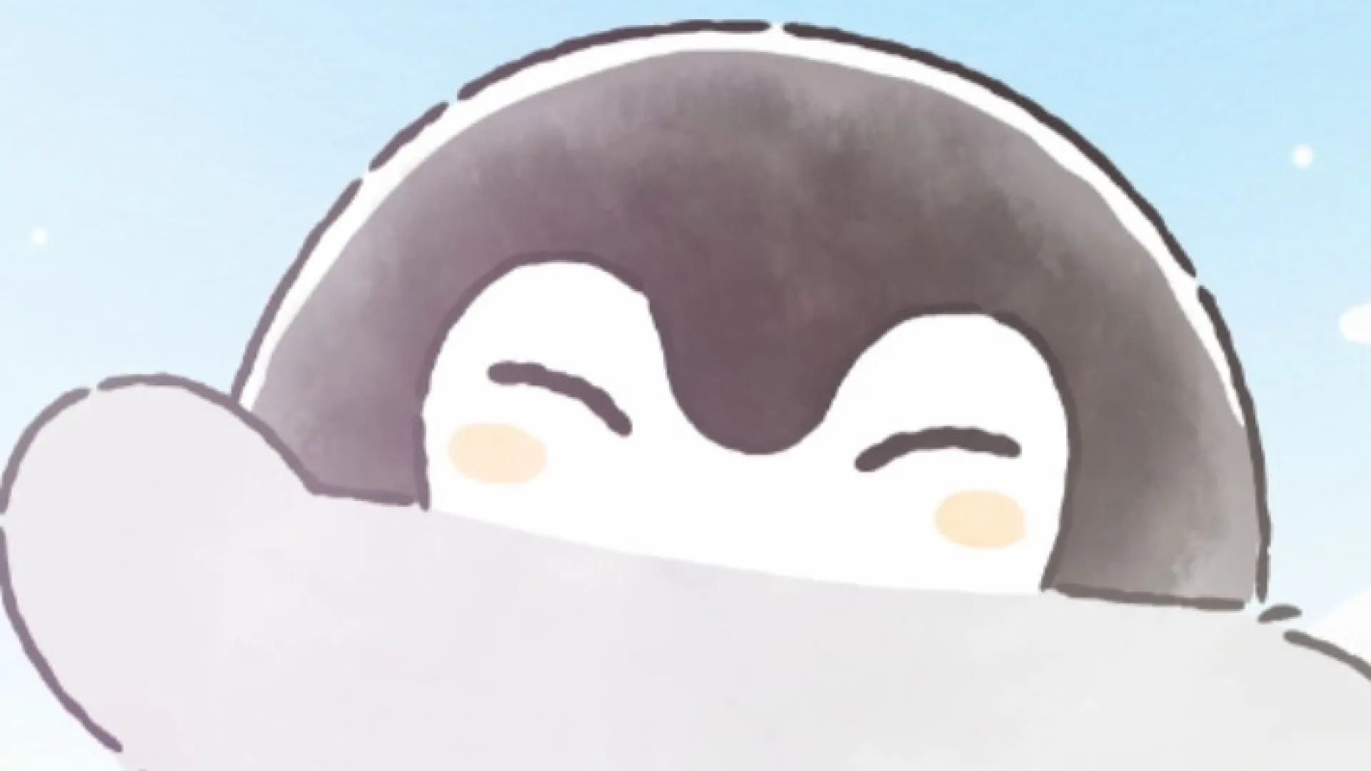 Koupen-chan