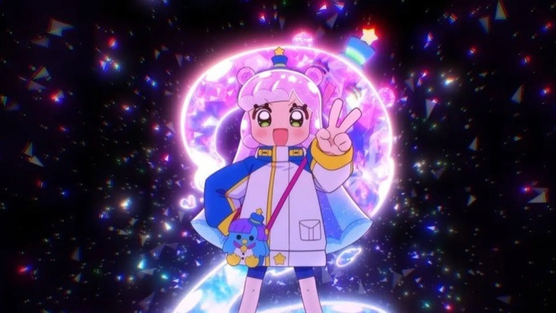 Puniru wa Kawaii Slime 2nd Season