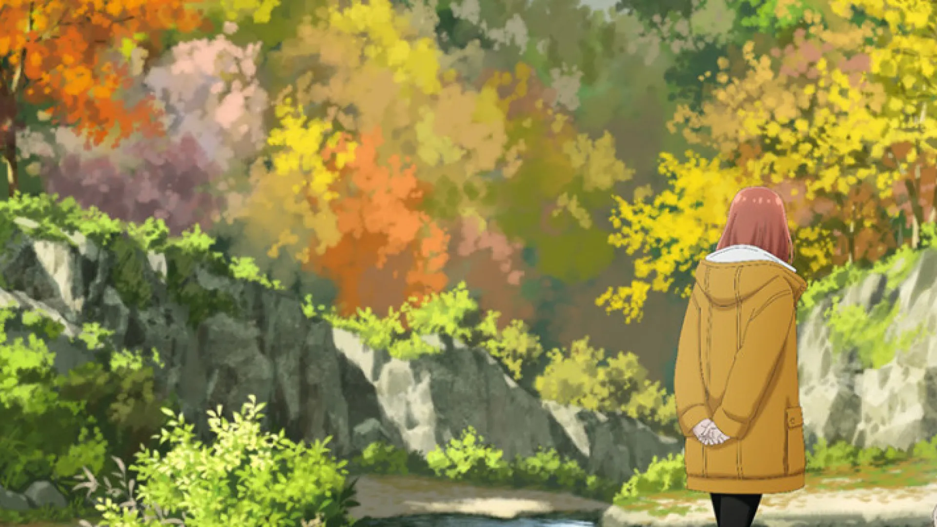 Futari Solo Camp
