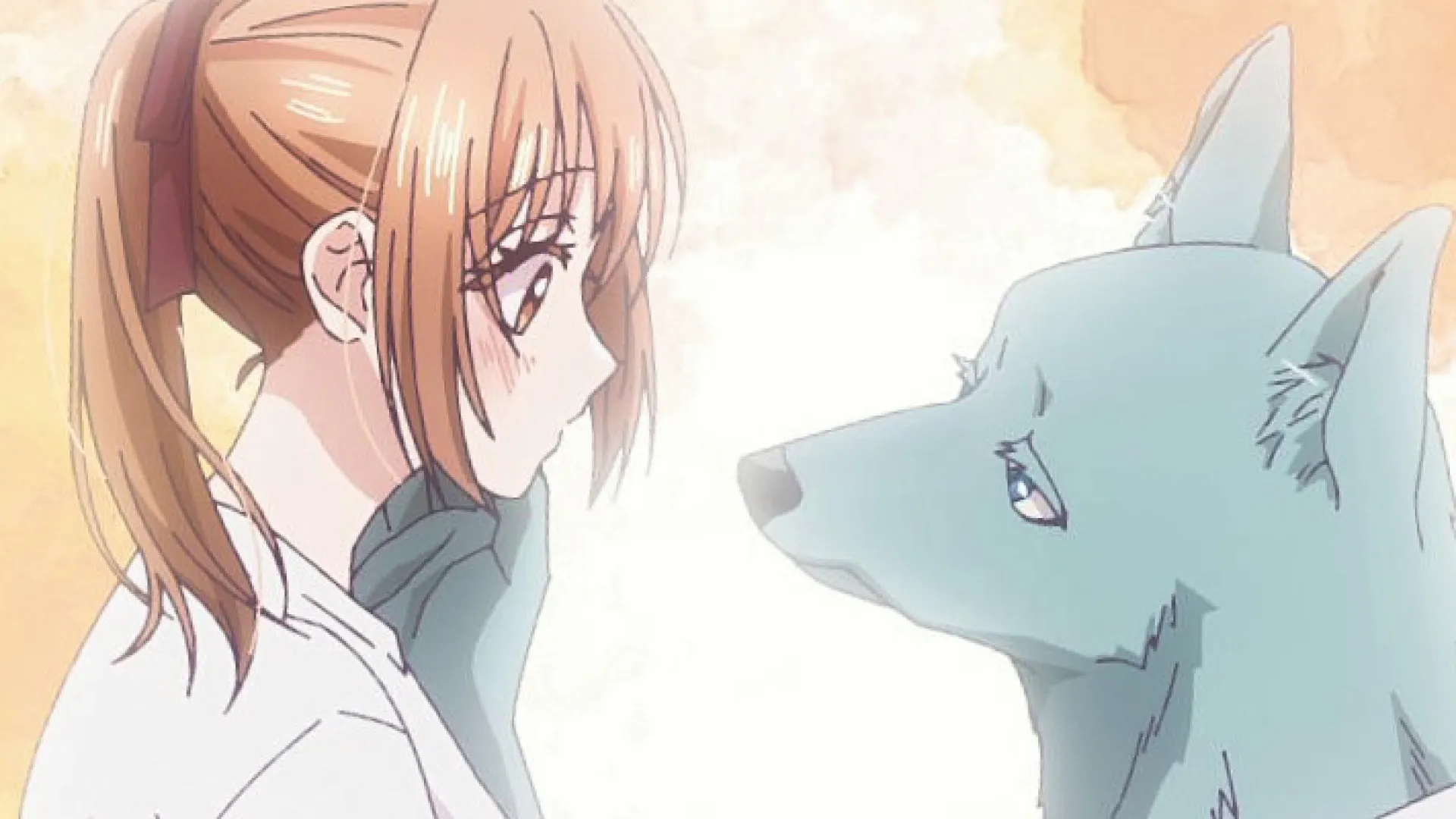 Kimi to Koete Koi ni Naru