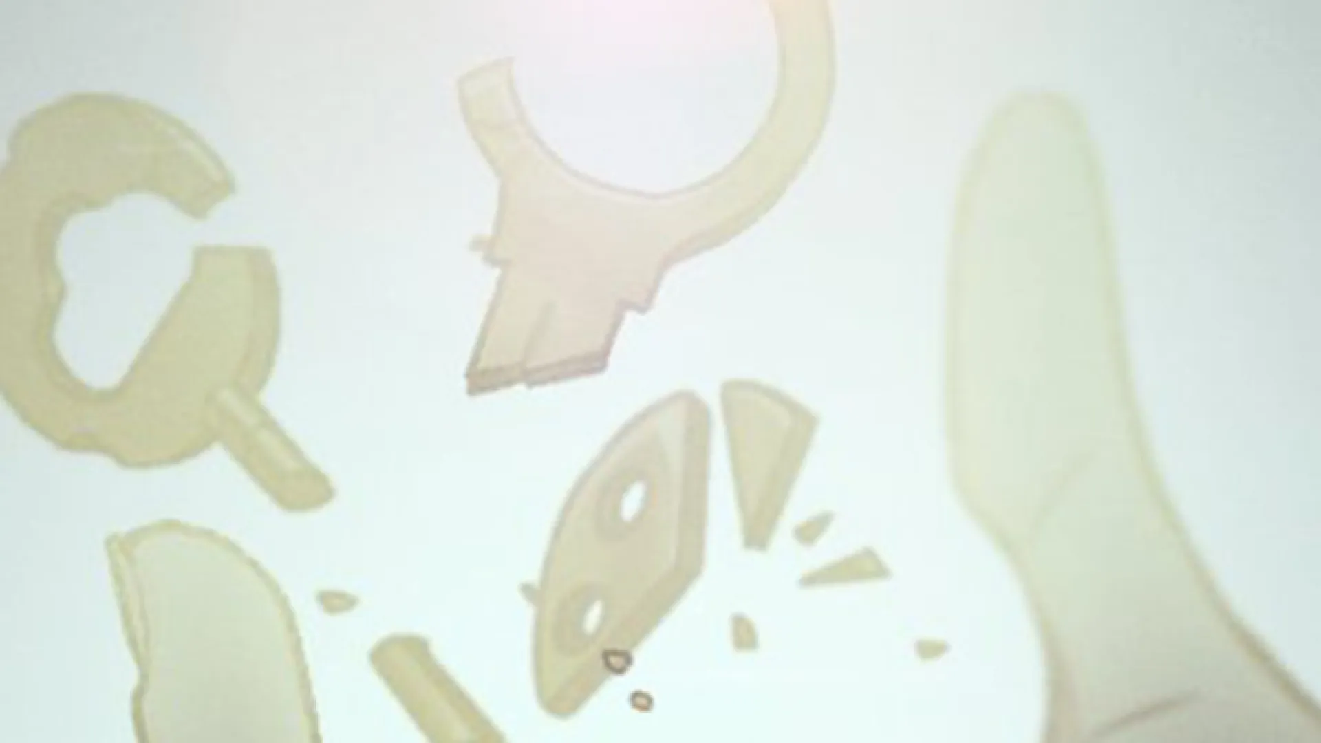 MILGRAM Third Season