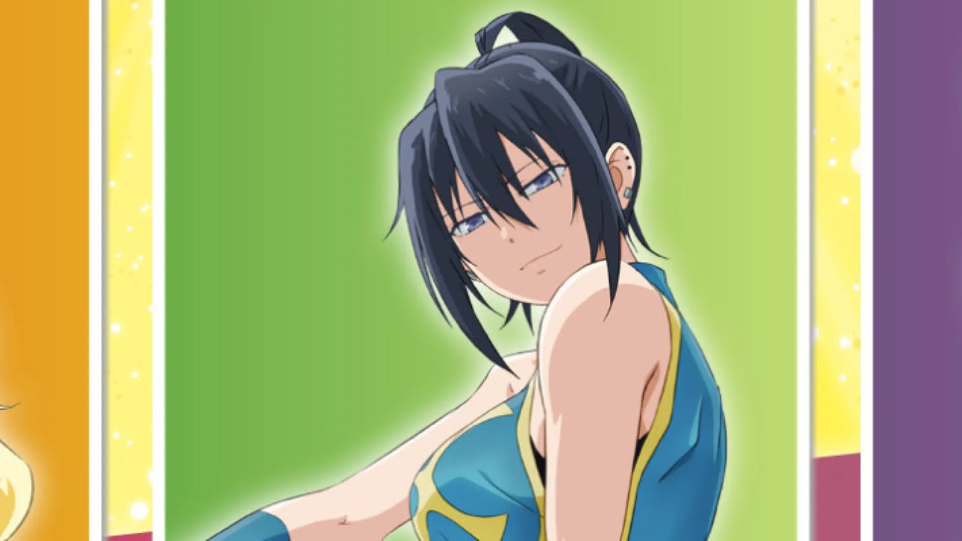 Kizetsu Yuusha to Ansatsu Hime