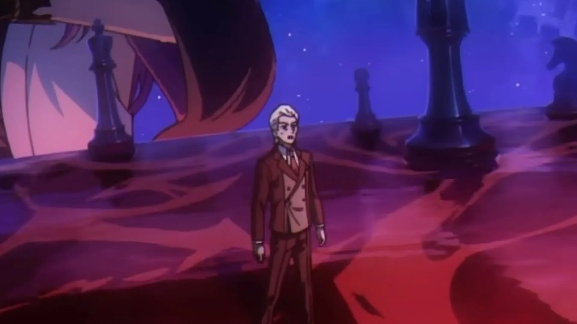 Benghuai: Xingqiong Tiedao - Ciyu Dianya