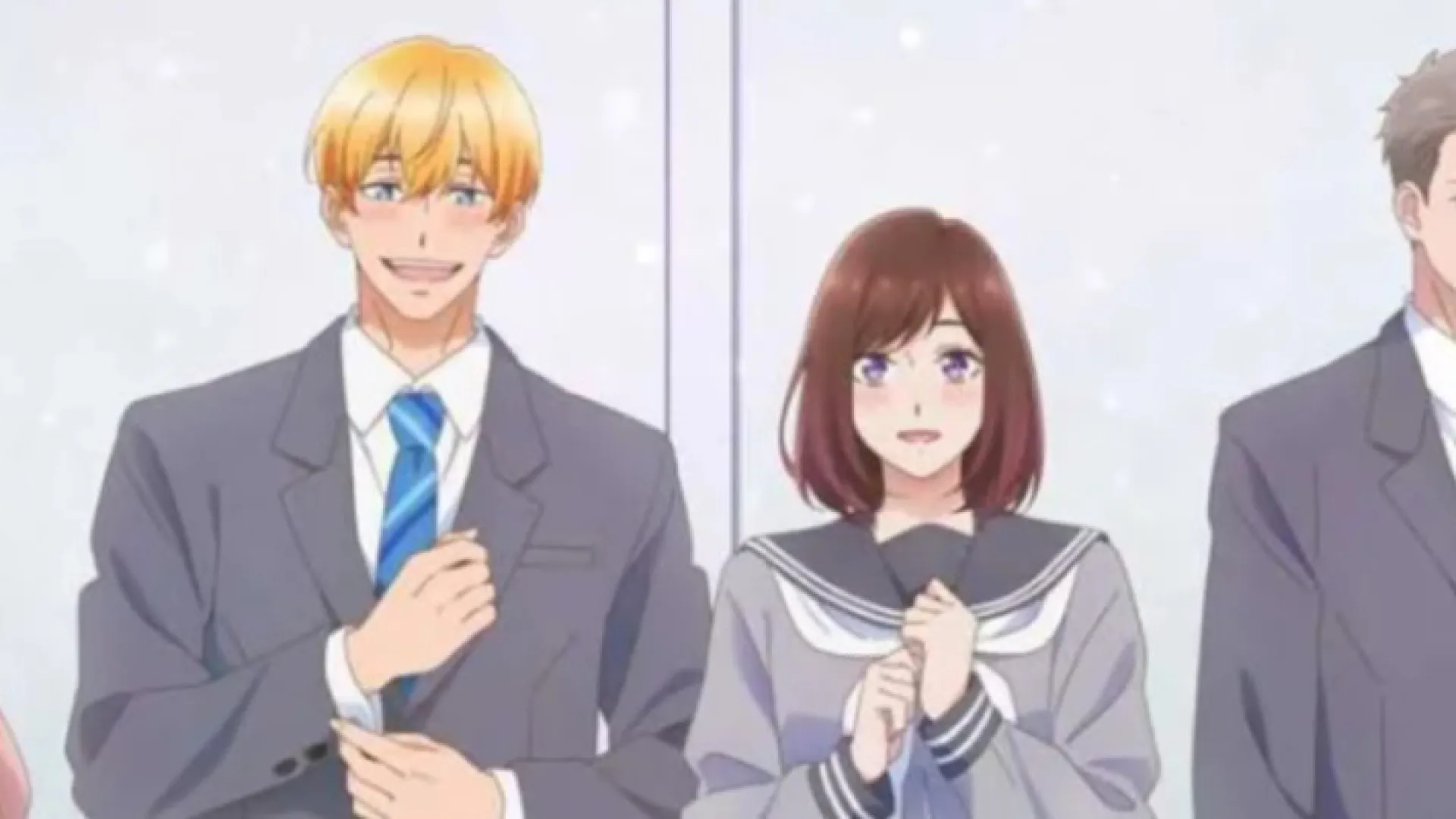 Taiyou yori mo Mabushii Hoshi