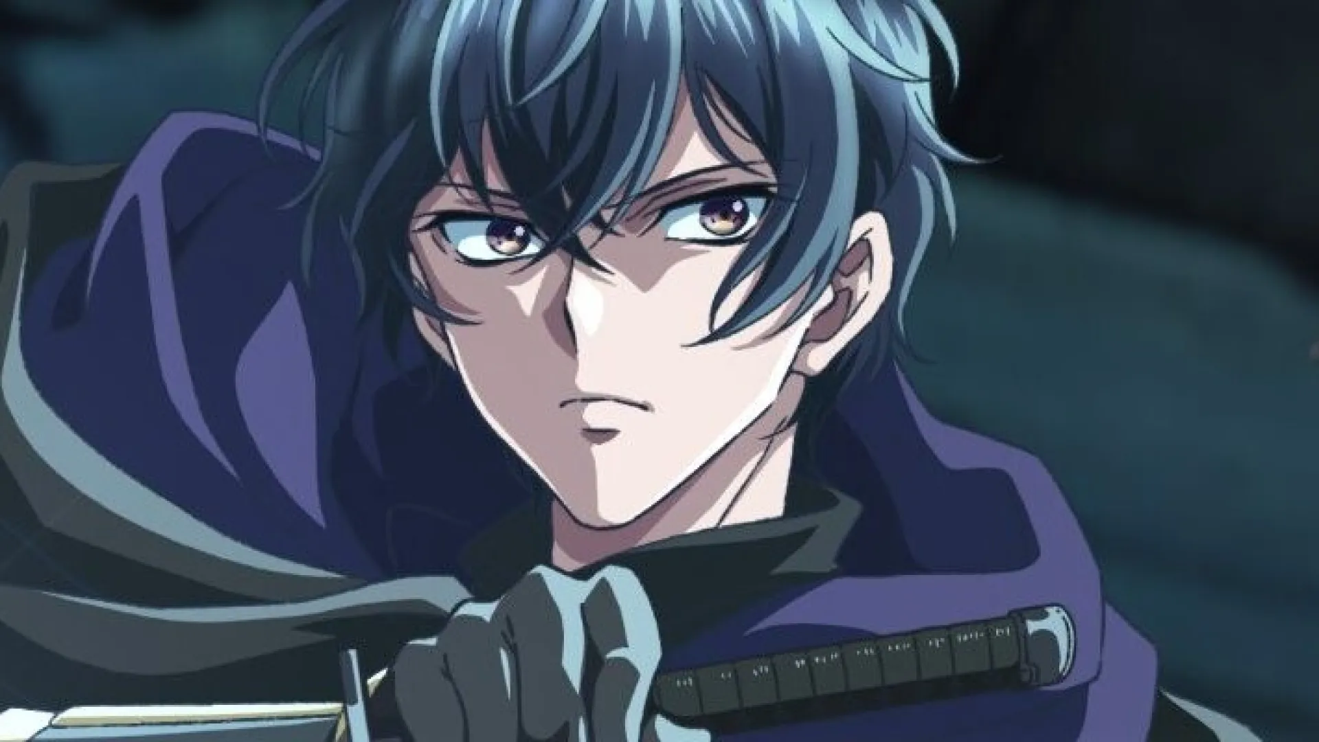 Ansatsusha de Aru Ore no Status ga Yuusha yori mo Akiraka ni Tsuyoi no da ga