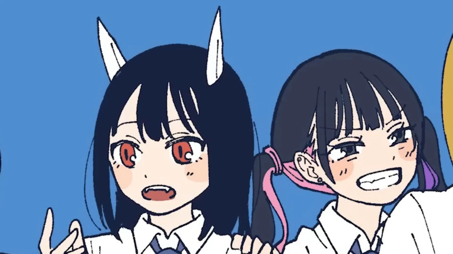 Ruri Dragon PV