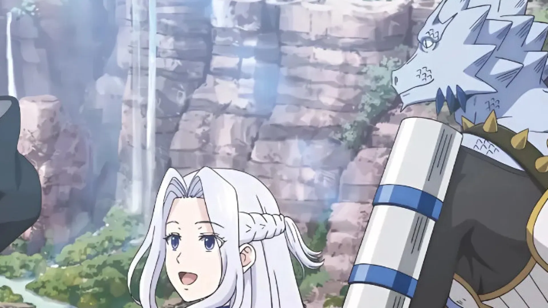 Sozai Saishuka no Isekai Ryokouki