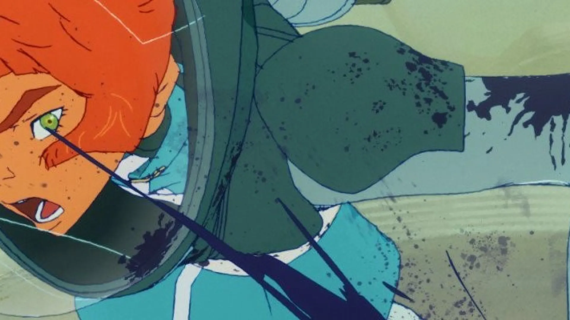 ALL YOU NEED IS KILL