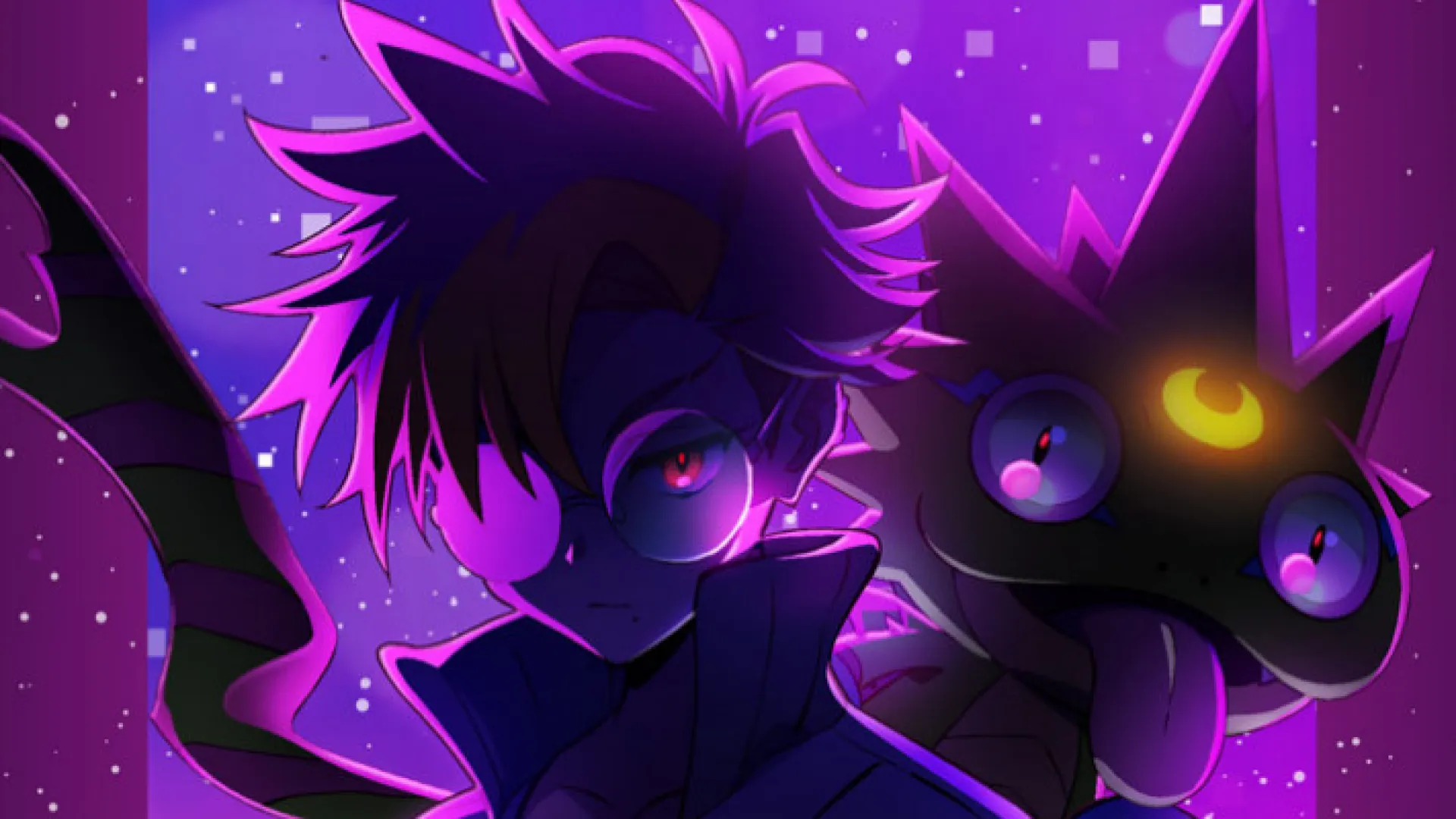 DIGIMON BEATBREAK