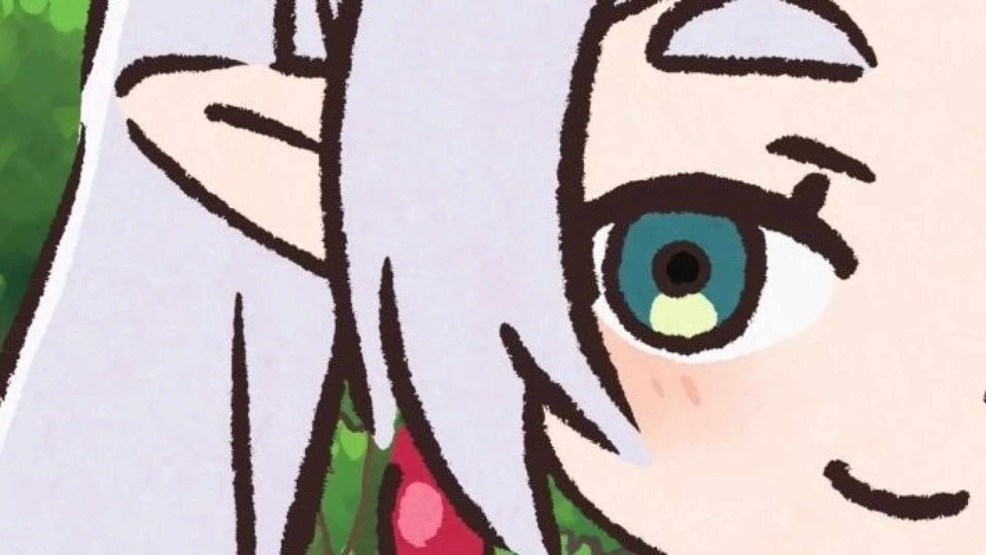 Sousou no Frieren: ●● no Mahou Part 2