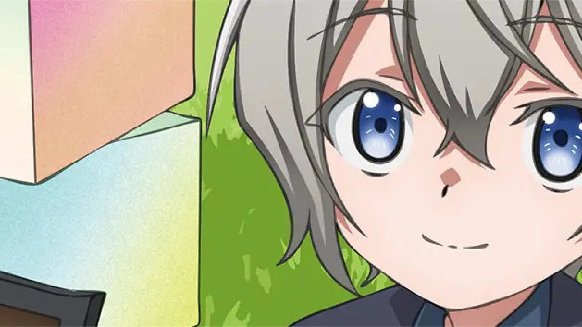 Okiraku Ryoushu no Tanoshii Ryouchi Bouei