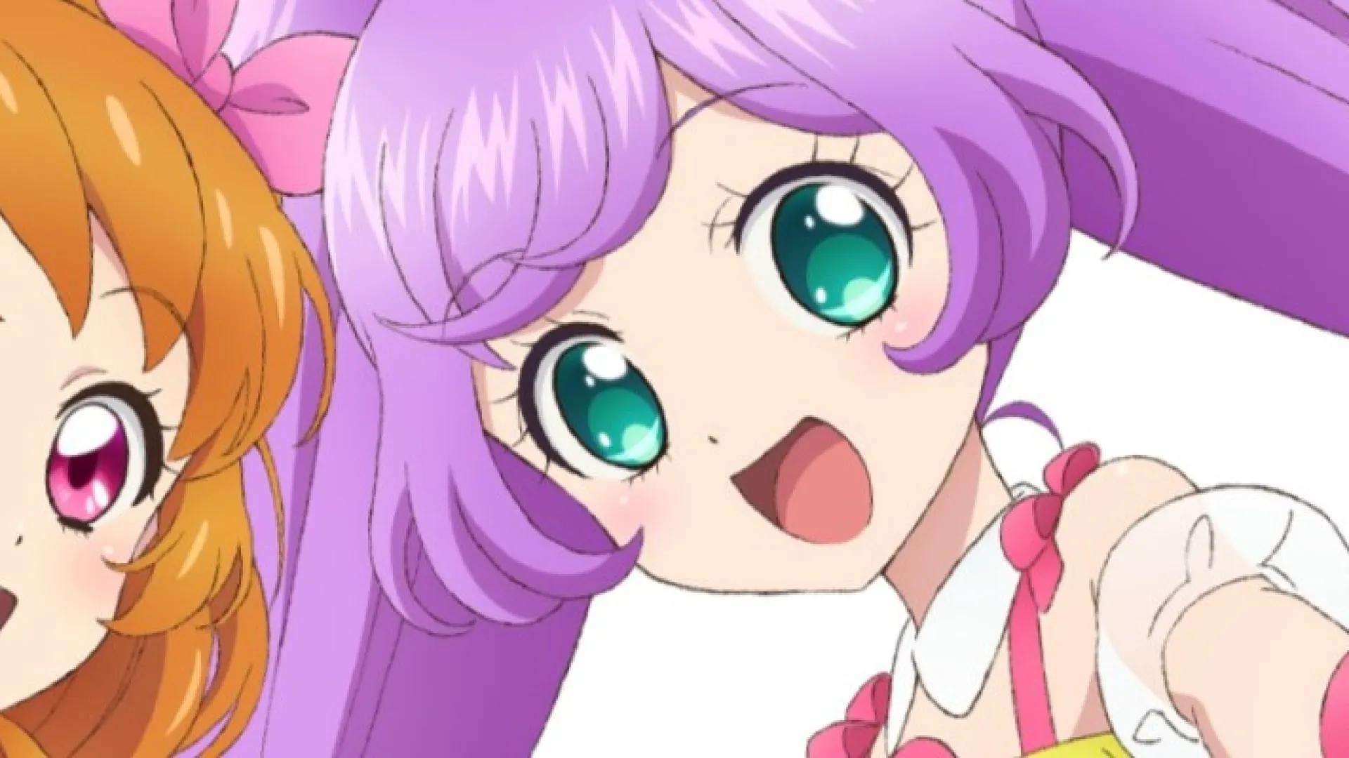 Aikatsu! x PriPara THE MOVIE -Deai no Kiseki-