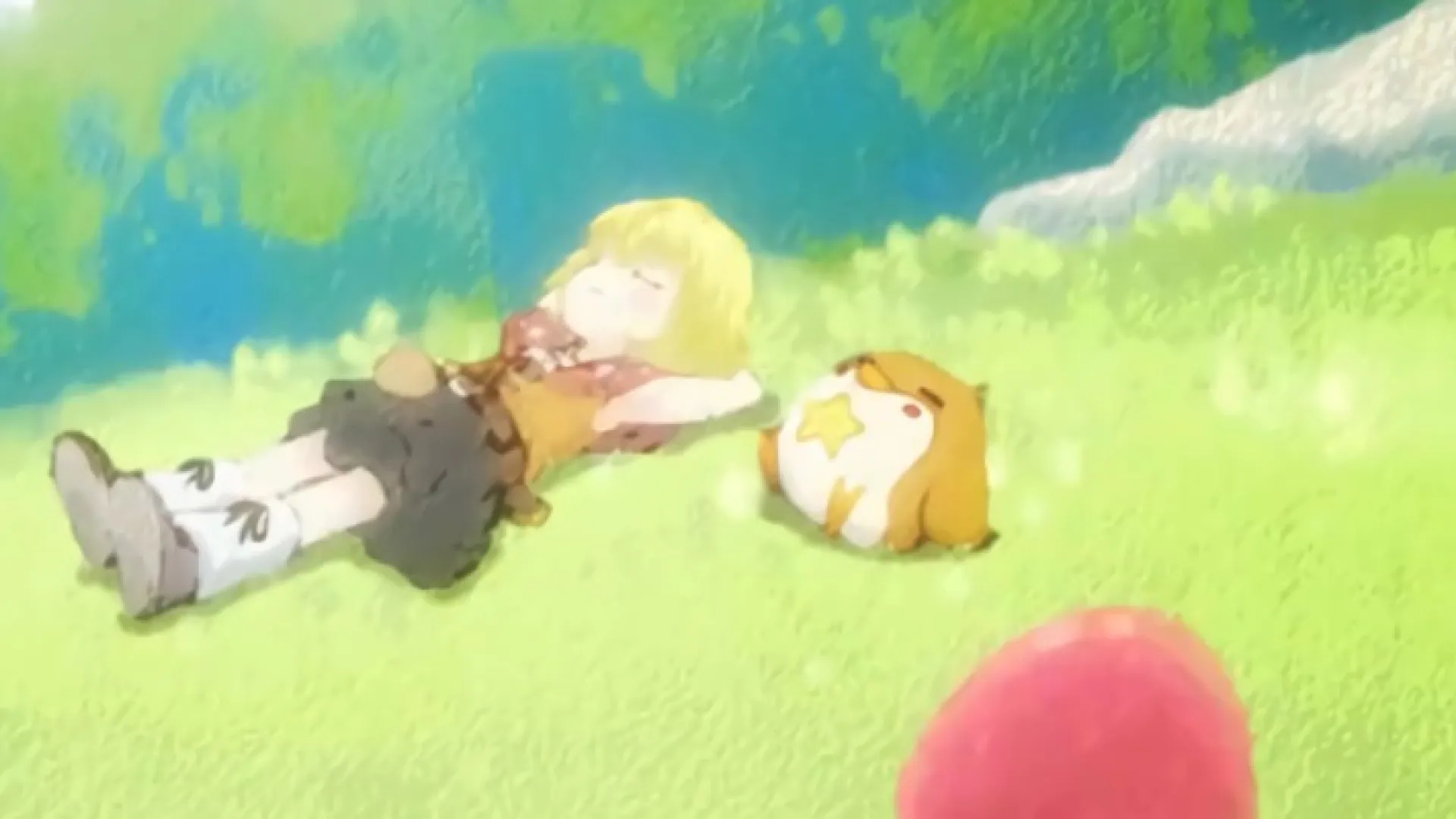 29-sai Dokushin Chuuken Boukensha no Nichijou