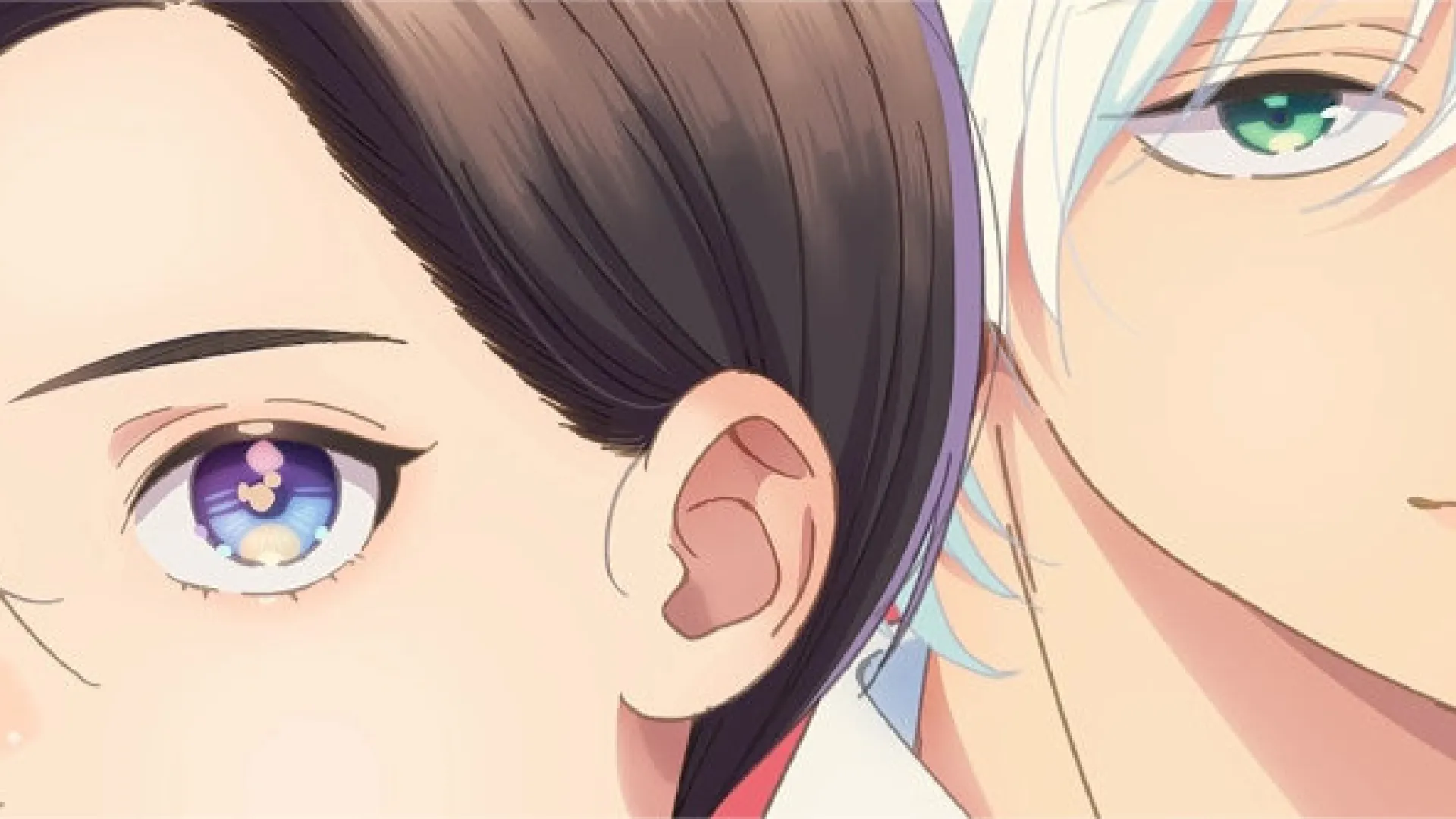Uruwashi no Yoi no Tsuki