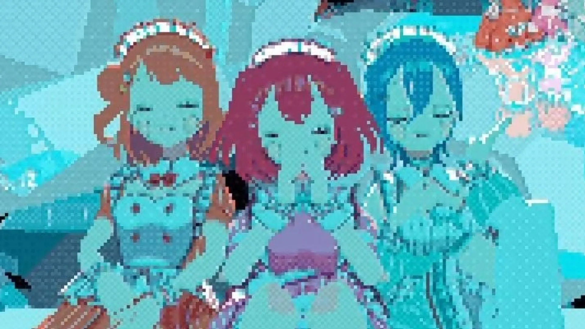 Ai♡Scream!