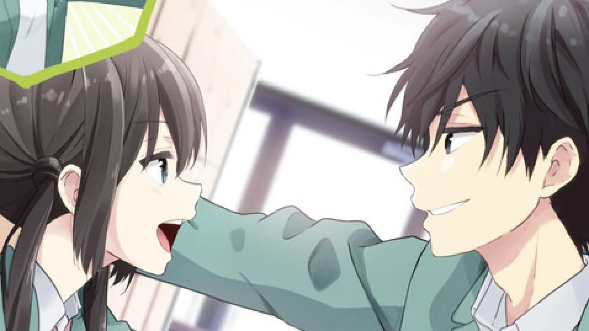 Aishiteru Game wo Owarasetai