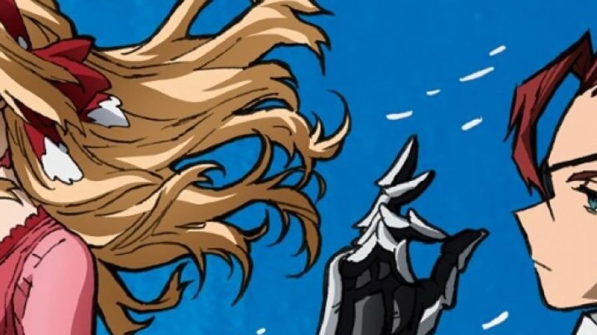 Boku no Hero Academia THE MOVIE: YOU'RE NEXT - A PIECE OF CAKE