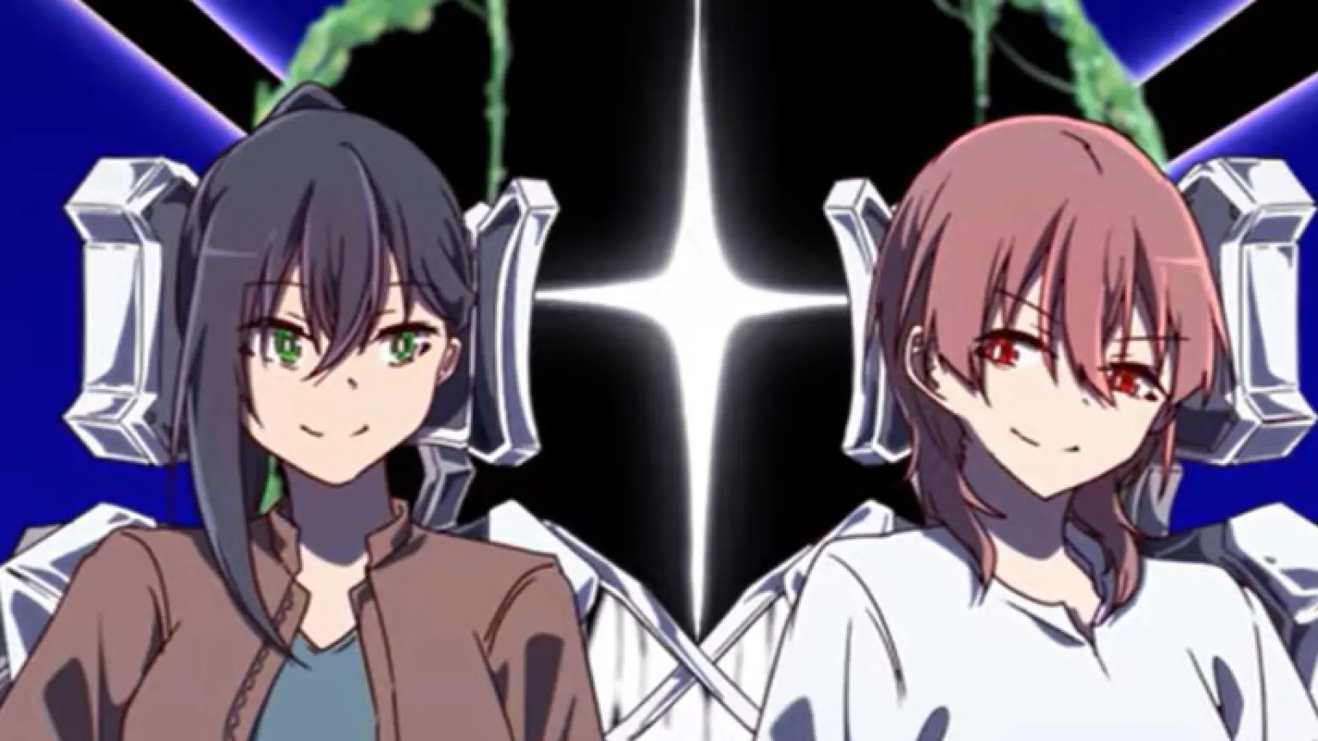 Bousei no Volicia Dai Ni Shou: Gunjou