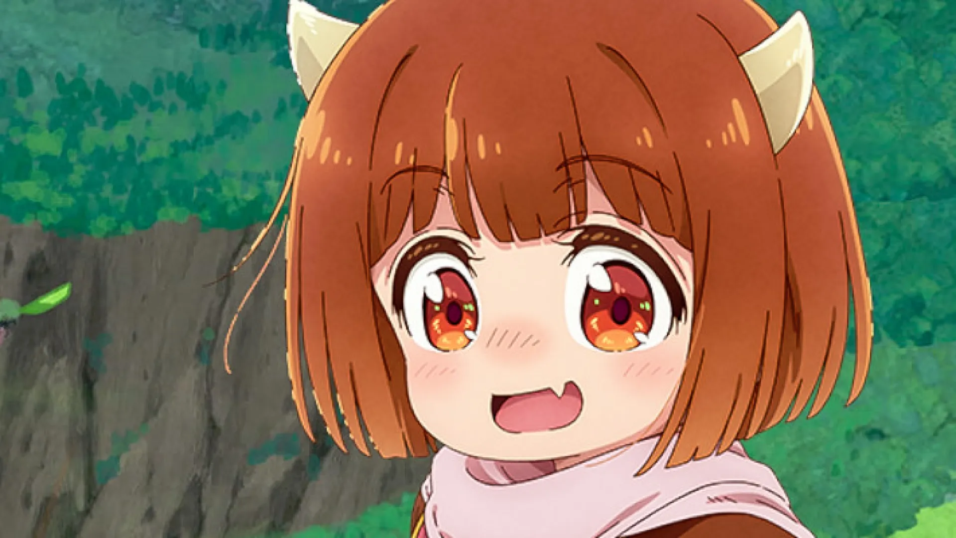 Maou no Musume wa Yasashi Sugiru!!