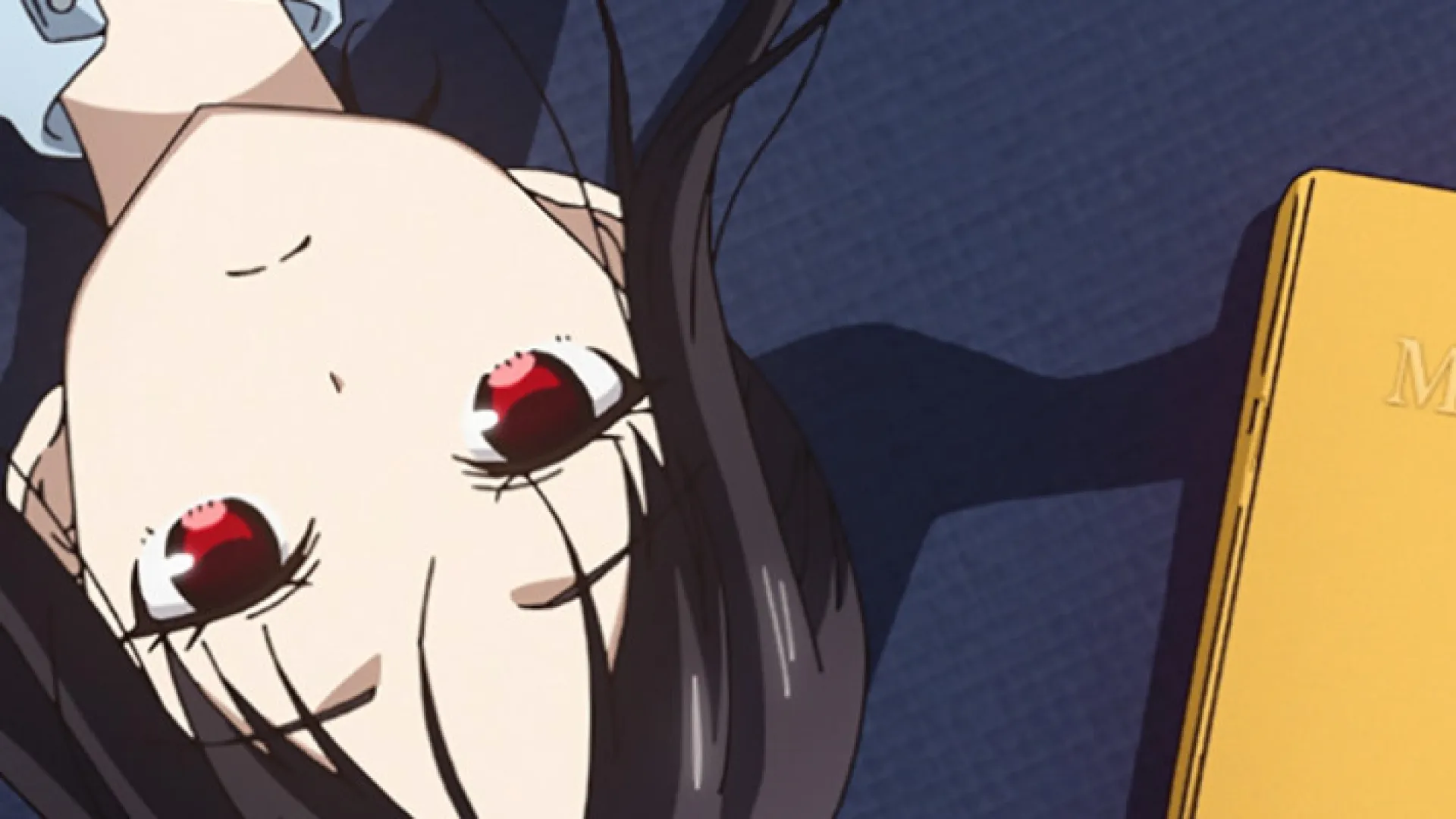 Kaguya-sama wa Kokurasetai: Otona e no Kaidan