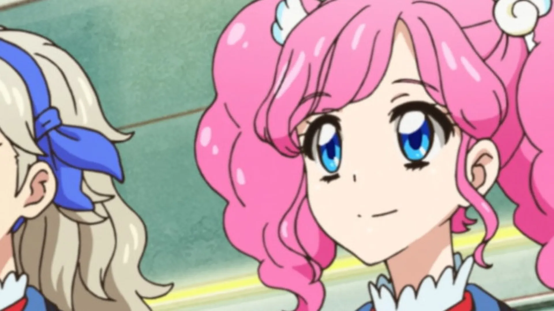 Aikatsu! Memorial Stage: Kagayaki no Unit Cup