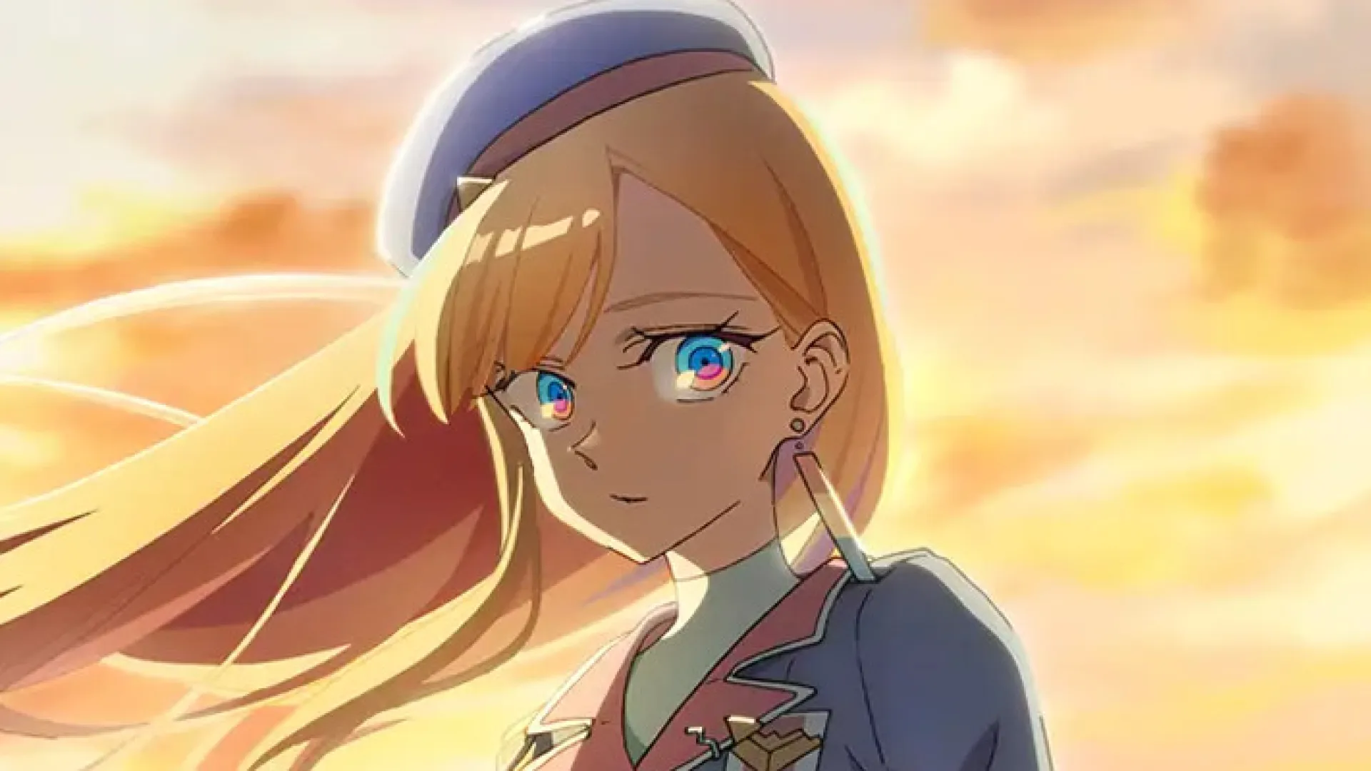 Towa no Yuugure