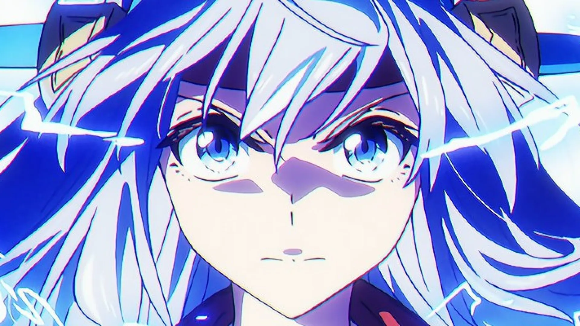 Uma Musume: Cinderella Gray Part 2