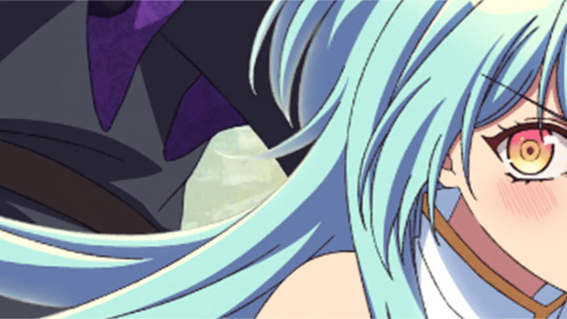 Yuusha Party ni Kawaii Ko ga Ita no de, Kokuhaku Shitemita.