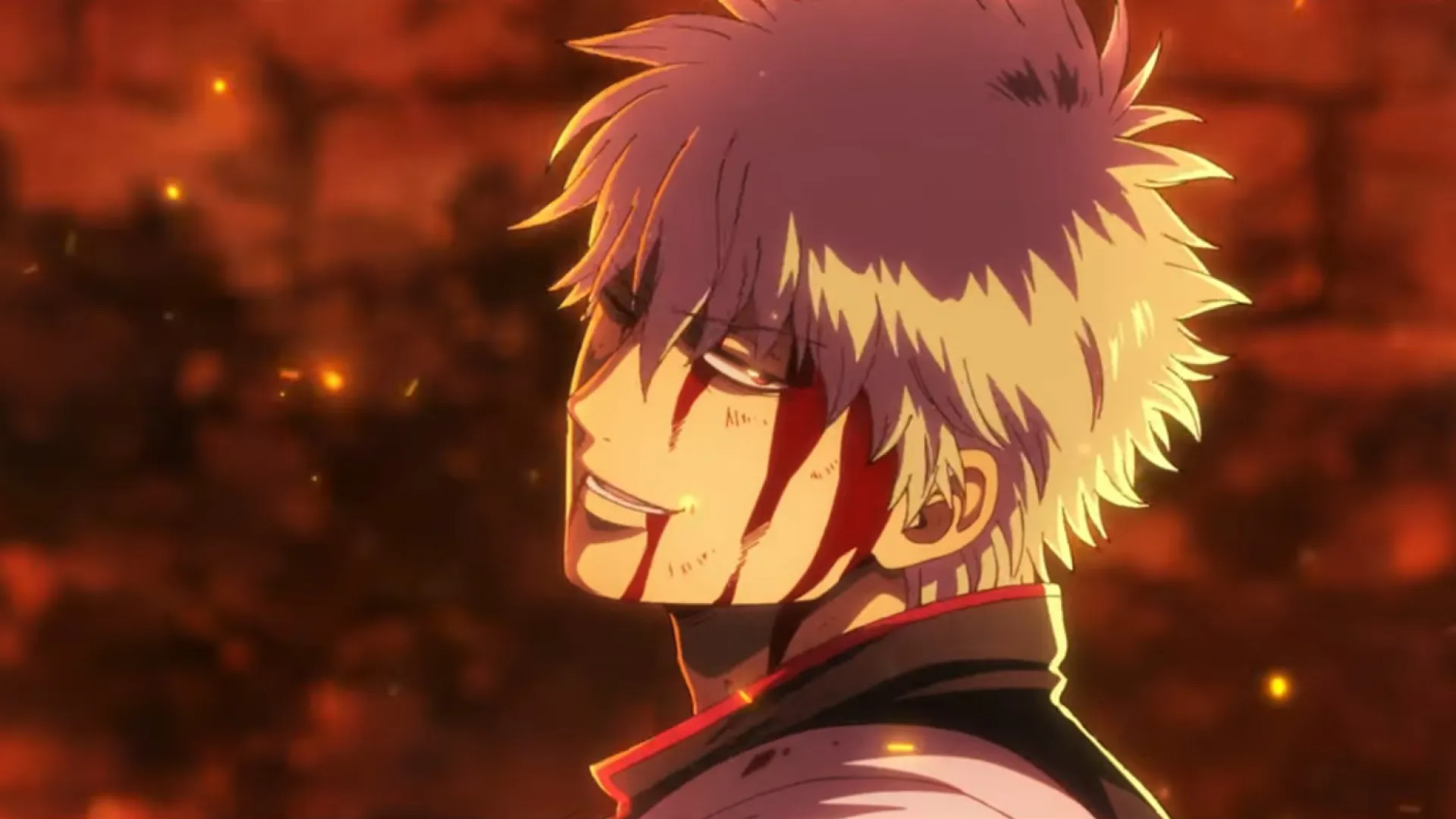 Shin Gintama Movie: Yoshiwara Daienjou