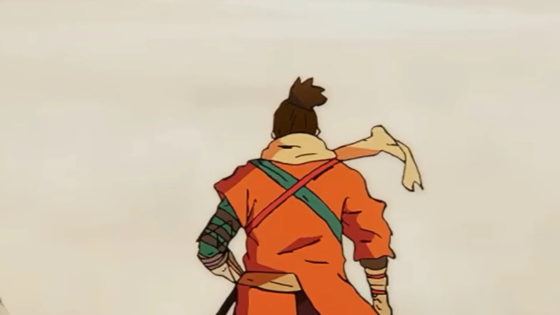Sekiro: No Defeat